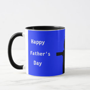 Mug Bonne Fête des pères