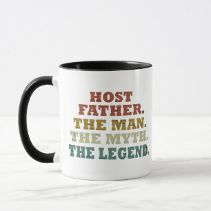 Mug Bonne fête des pères cadeaux idées meilleur papa h