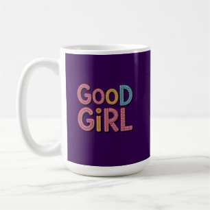 Mug Bonne Fille