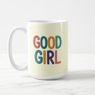 Mug Bonne Fille