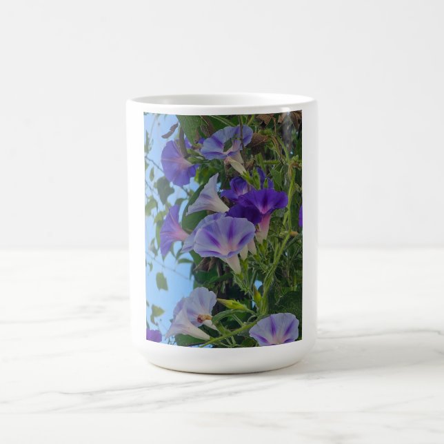 Mug Bonne Gloire Matinale (Centre)