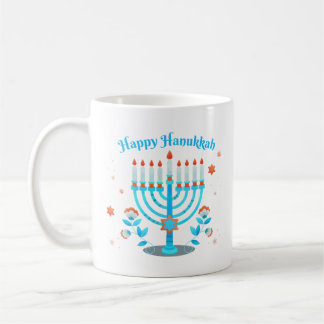 Mug Bonne Hanoukka