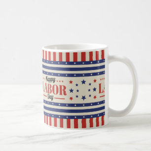 Mug Bonne idée cadeau de la fête du travail