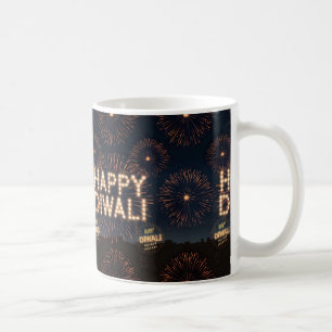 Mug Bonne Idée Cadeau Diwali