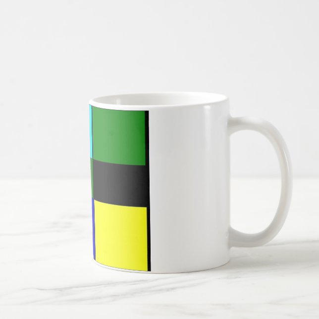 Mug Bonne journée (Droite)