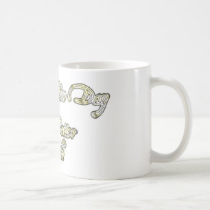 Mug Bonne journée et une meilleure soirée Citation d'a