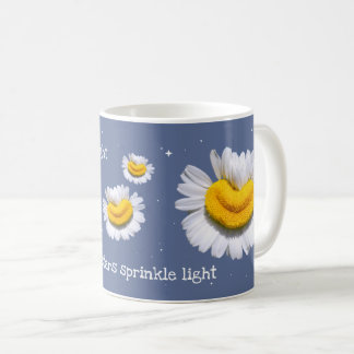 Mug "bonne nuit dormez bien" Sourires de Camomille po