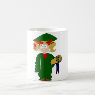 MUG BONNE RÉUSSITE