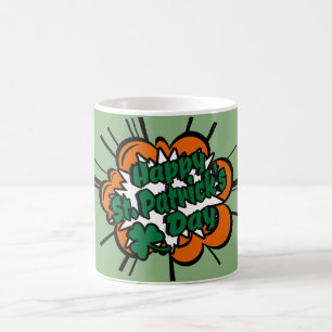 Mug Bonne Saint Patrick's Day
