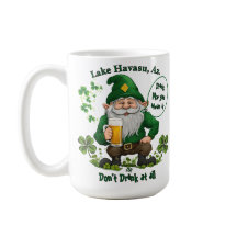 Bonne Saint Patrick's Day