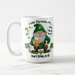 Mug Bonne Saint Patrick's Day