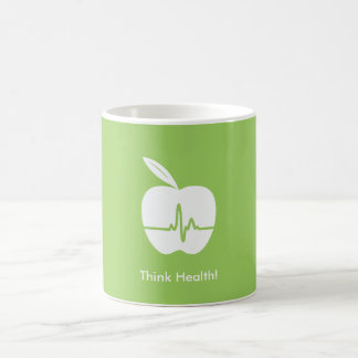 Mug Bonne santé