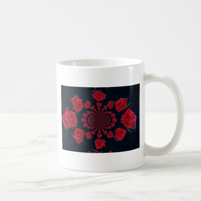 Mug Bonne Valentine (Droite)