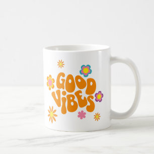 Mug Bonne Vibration