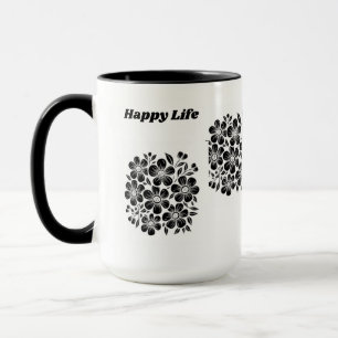 Mug Bonne vie