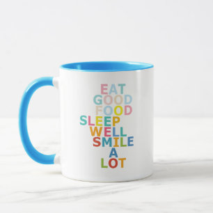 Mug Bonne vie