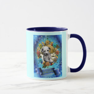 Mug Bonnes fêtes