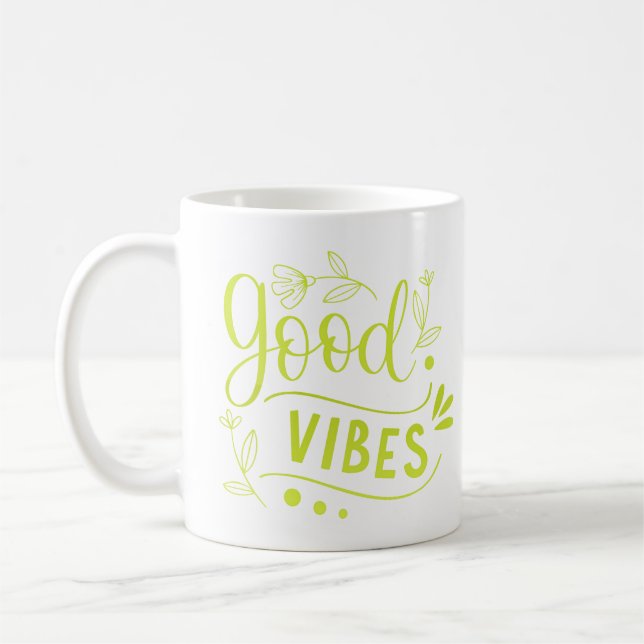 Mug bonnes vitres (Gauche)