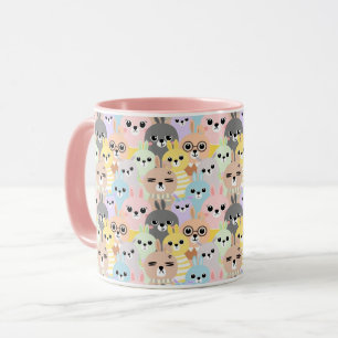 Mug Bonnets mignons