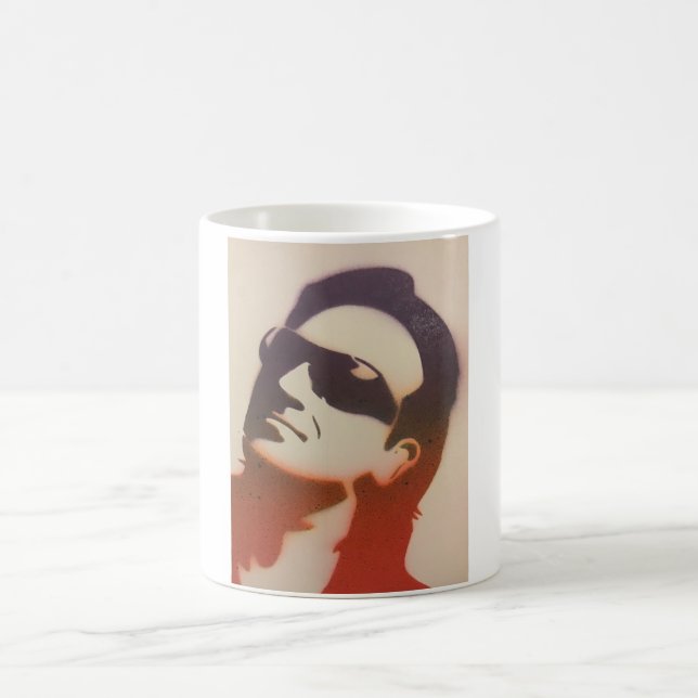 Mug Bono (Centre)