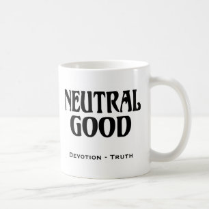 Mug "Bons neutres "