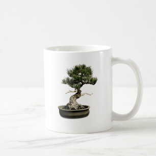 Mug Bonsaïs