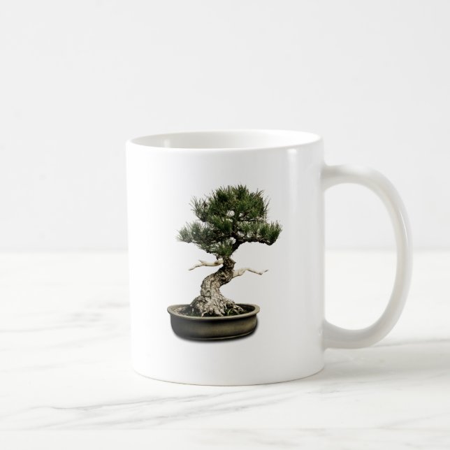 Mug Bonsaïs (Droite)