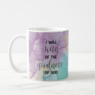 Mug Bonté de Dieu