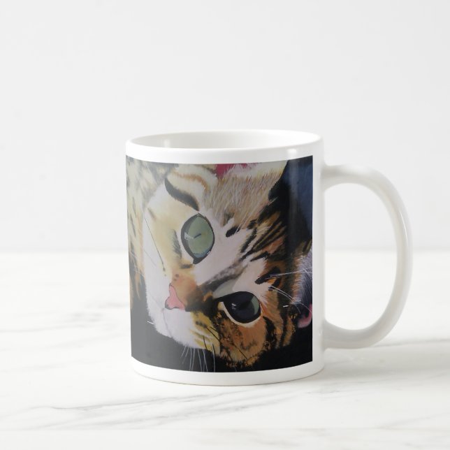 Mug Bonte Kat (Droite)