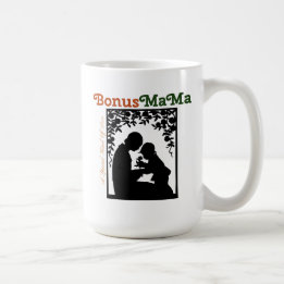 Mug Bonus Sentimental MaMa cadeau