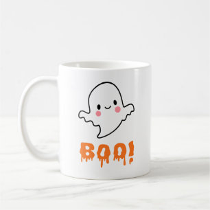 MUG BOO 👻
