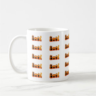 Mug Boo