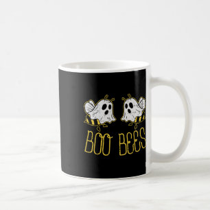 Mug Boo Bees Fun Couples Halloween Costume Pour Adulte