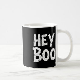 Mug Boo Drôle Fantôme Halloween