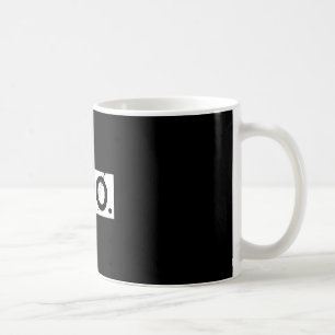 Mug Boo en détresse rétro fantôme esthétique Halloween