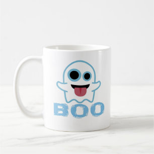 Mug Boo Silly Funny Meme