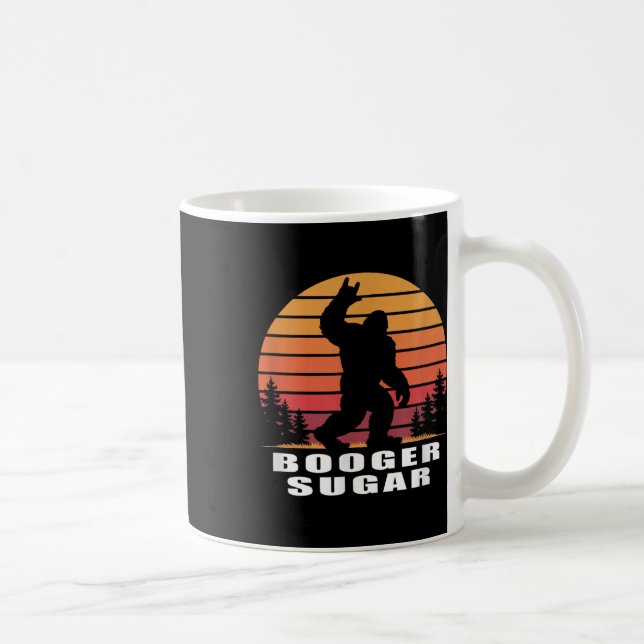 Mug Booger Sugar  (Droite)