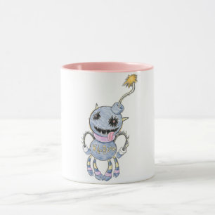 MUG BOOM !