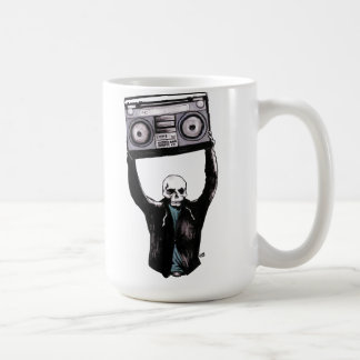 Mug Boombox