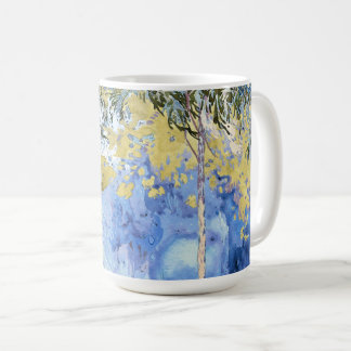 Mug Boomrijk Landscape by Georges de Feure