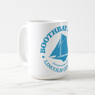 Mug Boothbay (sloop)