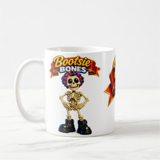 Mug Bootsie Bones