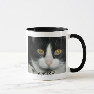 Mug Bootzie
