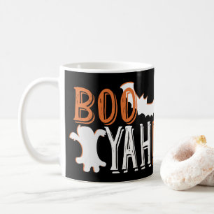Mug booyah halloween mignon