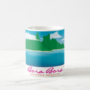 Mug Bora