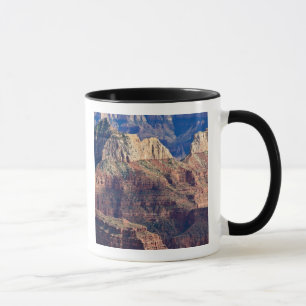 Mug Bord nord du Grand Canyon - Parc national du Grand