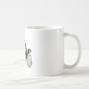 Mug Border Collie Dogs