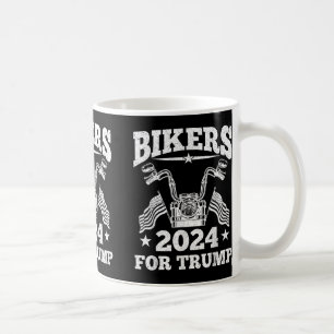 Mug Bordure Collie Chien Même Mon Chien Attend Trump