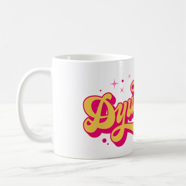 Mug Bore (Gauche)