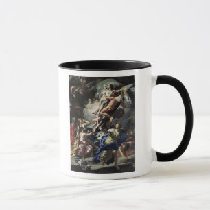 Mug Boreas enlevant Oreithyia